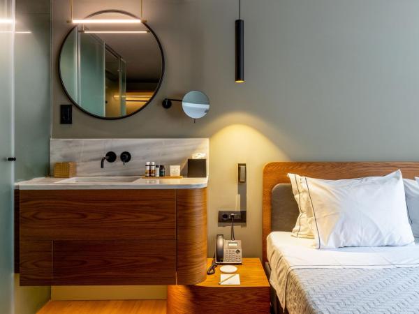 Bob W Eolou : photo 8 de la chambre chambre supérieure confortable