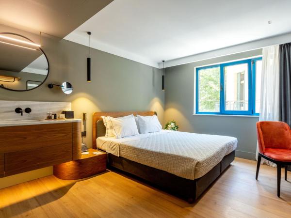 Bob W Eolou : photo 3 de la chambre chambre supérieure confortable