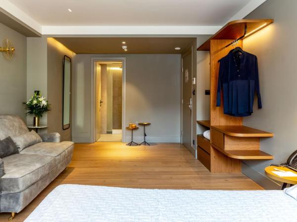 Bob W Eolou : photo 9 de la chambre grande chambre supérieure