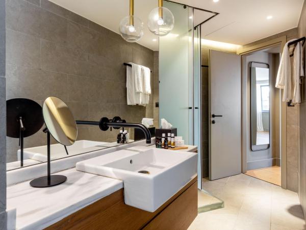 Bob W Eolou : photo 10 de la chambre suite junior