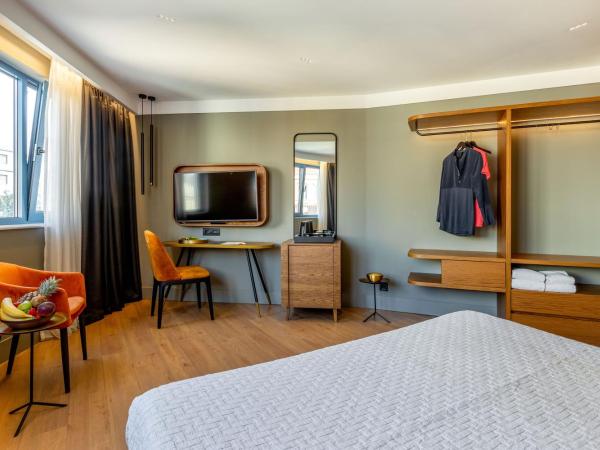 Bob W Eolou : photo 9 de la chambre suite junior