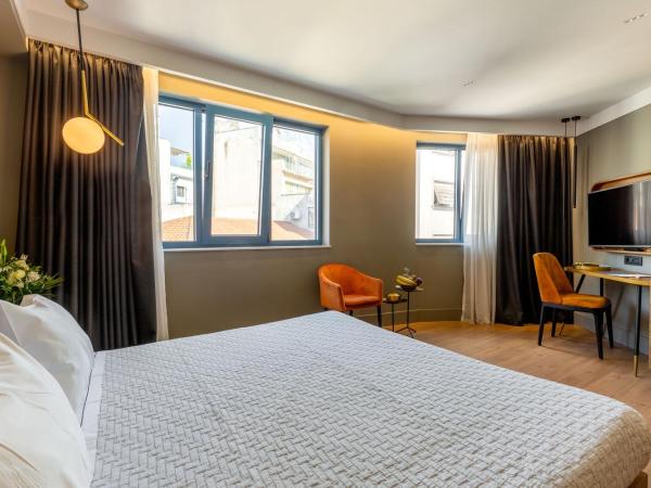 Bob W Eolou : photo 5 de la chambre suite junior