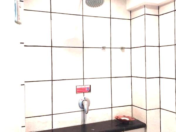 Le Seaview PortDickson : photo 7 de la chambre studio - vue sur océan