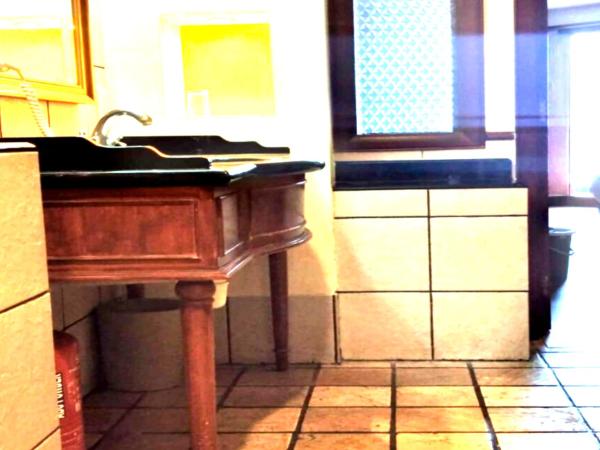 Le Seaview PortDickson : photo 3 de la chambre studio - vue sur océan