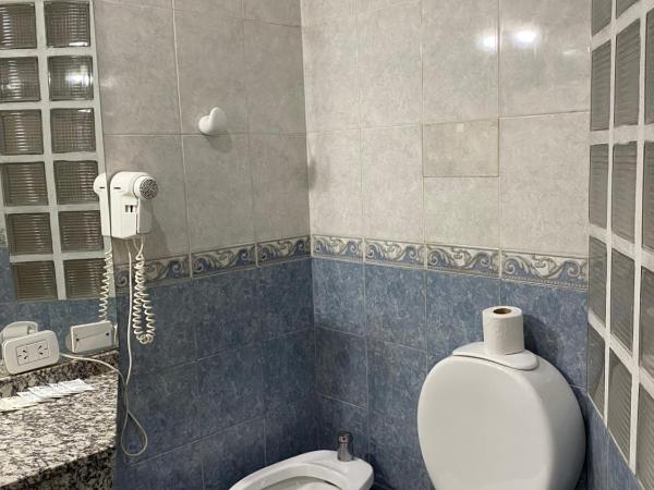 San Remo City Hotel : photo 7 de la chambre chambre familiale