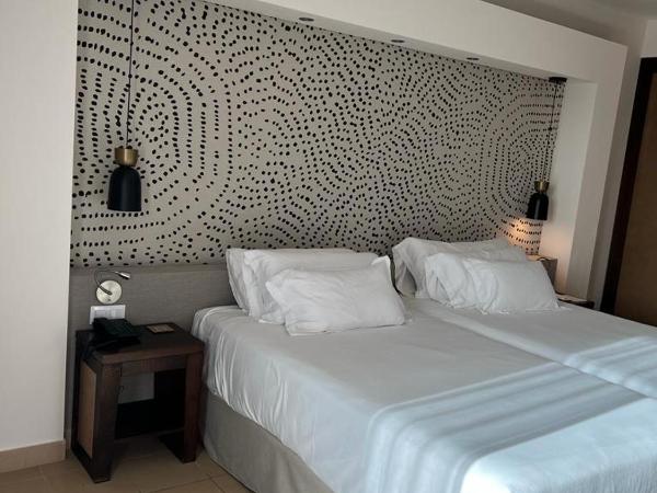Hotel Barbato : photo 8 de la chambre chambre double ou lits jumeaux standard