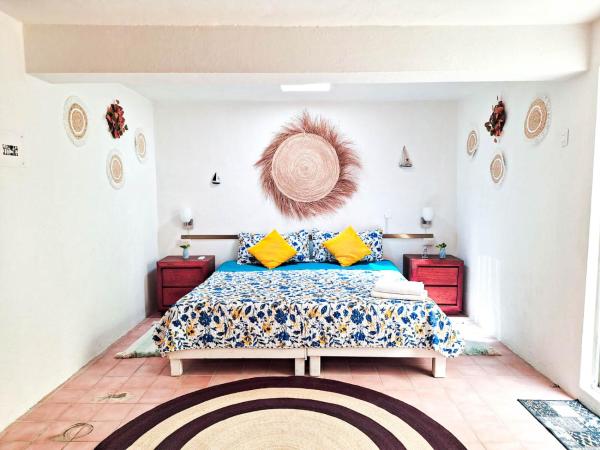 Casa Isabella : photo 3 de la chambre suite lit king-size