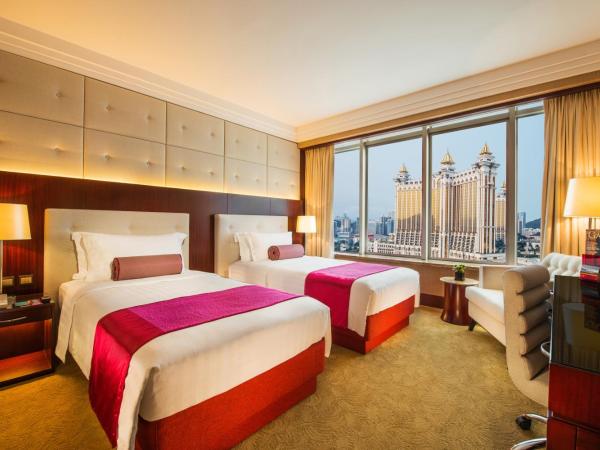 Broadway Hotel : photo 2 de la chambre chambre lits jumeaux broadway 