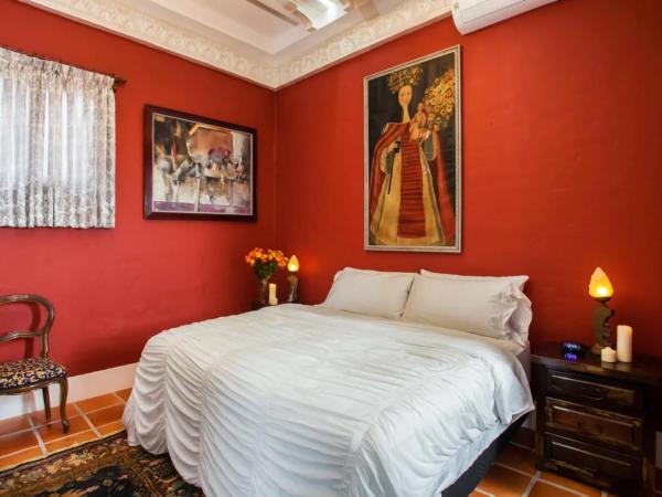 Garlands Del Rio : photo 1 de la chambre chambre lit king-size standard