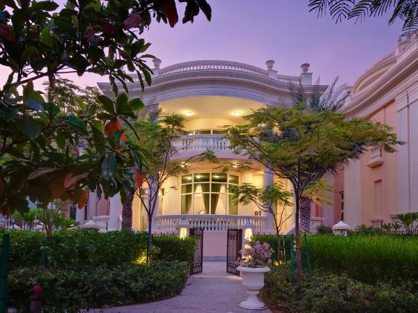 Kempinski Hotel & Residences Palm Jumeirah : photo 1 de la chambre royal 5 bedroom villa