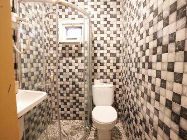 Cheers Vintage Hostel : photo 2 de la chambre lit dans dortoir mixte de 4 lits