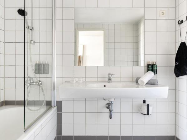 Clarion Hotel Stavanger : photo 1 de la chambre chambre double standard