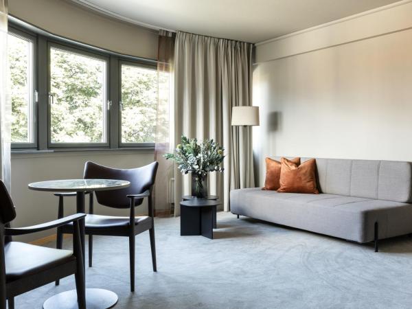 Clarion Hotel Stavanger : photo 6 de la chambre chambre double deluxe