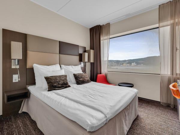 Clarion Hotel Trondheim : photo 3 de la chambre chambre double standard