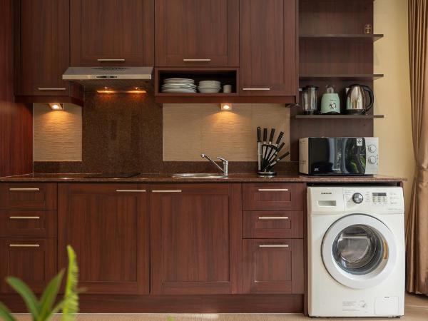 Utalay Koh Chang Villas : photo 9 de la chambre villa - vue sur mer