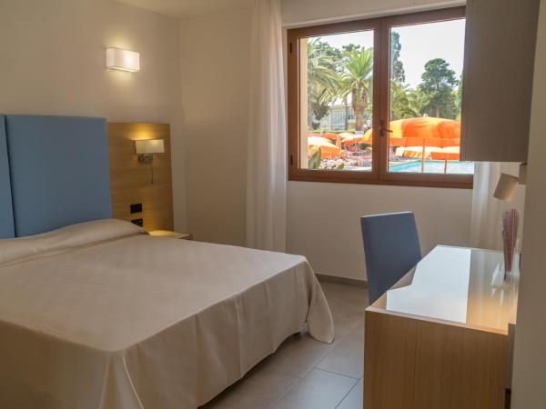 Hotel Oasis : photo 1 de la chambre chambre confort 