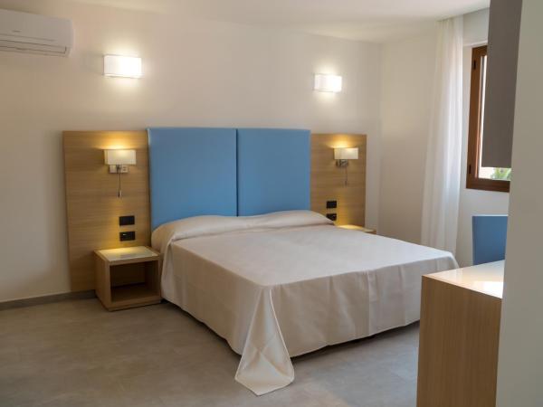 Hotel Oasis : photo 2 de la chambre chambre confort 