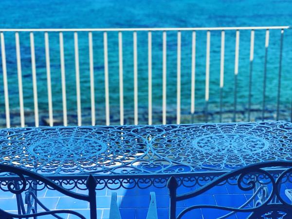 Musciara Siracusa Resort : photo 1 de la chambre suite - vue sur mer