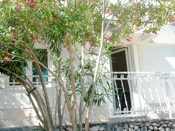 Guest House Blanka : photo 10 de la chambre appartement 2 chambres