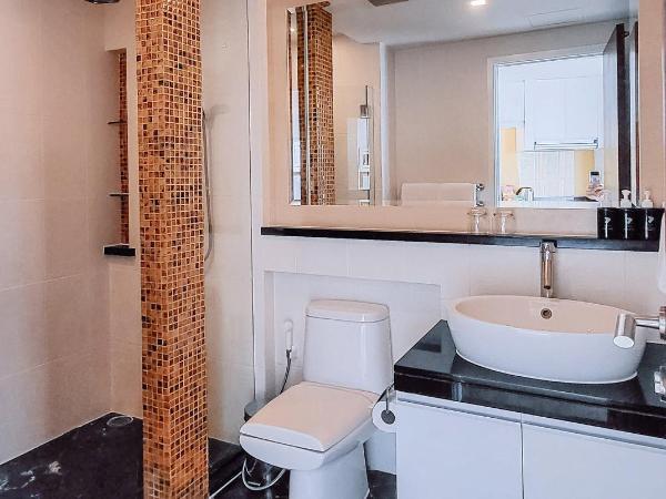 Urbana Langsuan Hotel : photo 3 de la chambre studio