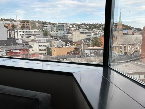 Clarion Hotel The Edge : photo 4 de la chambre chambre familiale