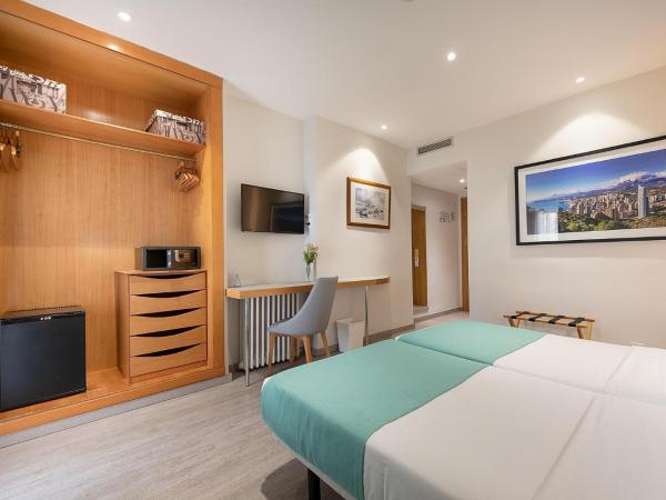 Poseidon Resort : photo 7 de la chambre chambre double ou lits jumeaux