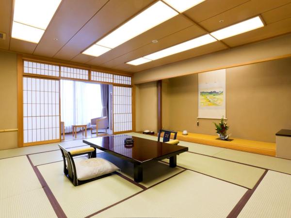 Kinzan : photo 1 de la chambre chambre quadruple de luxe