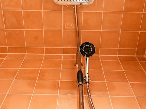 Hotel Not Hotel Rotterdam : photo 10 de la chambre party room (shared bathroom)