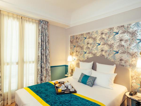 Villa Otero by Happyculture : photo 5 de la chambre chambre double ou lits jumeaux classique