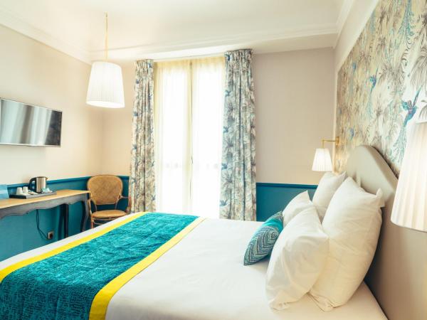 Villa Otero by Happyculture : photo 6 de la chambre chambre double ou lits jumeaux classique