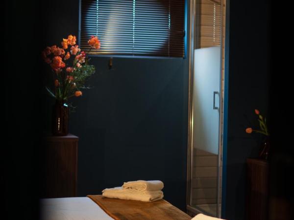 Gran Hotel De Passage : photo 1 de la chambre chambre double avec salle de bains privative