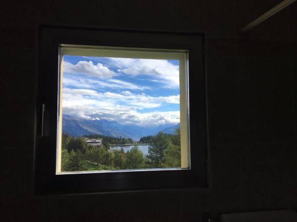 Hotel Belmont : photo 2 de la chambre chambre lits jumeaux avec balcon