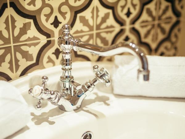 Villa Otero by Happyculture : photo 8 de la chambre chambre triple classique