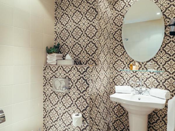 Villa Otero by Happyculture : photo 5 de la chambre chambre simple