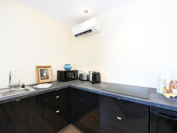 Campo Di Fiori, Maisons de Charme : photo 5 de la chambre suite clémentine