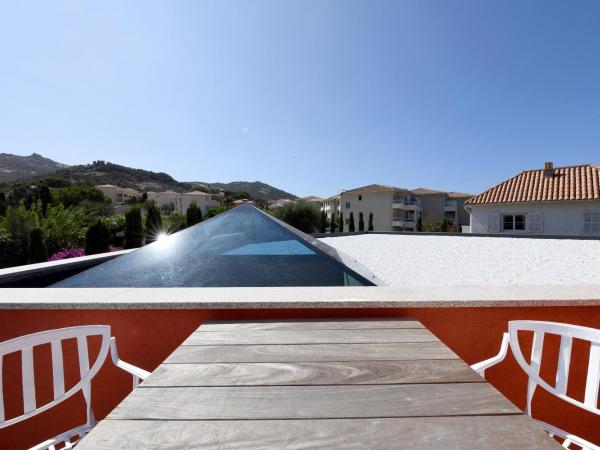 Campo Di Fiori, Maisons de Charme : photo 10 de la chambre suite clémentine