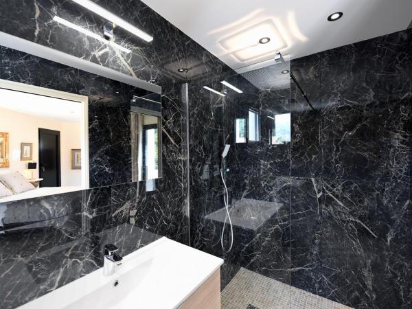 Campo Di Fiori, Maisons de Charme : photo 8 de la chambre suite clémentine