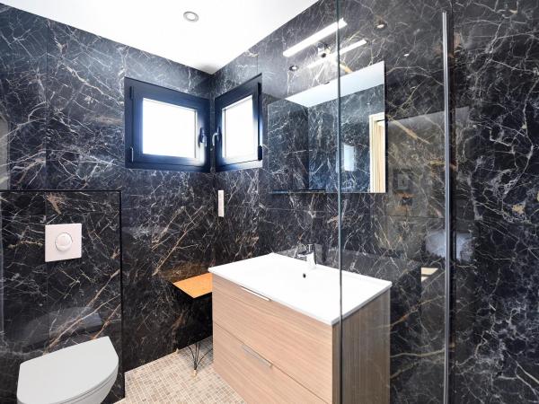 Campo Di Fiori, Maisons de Charme : photo 9 de la chambre suite clémentine