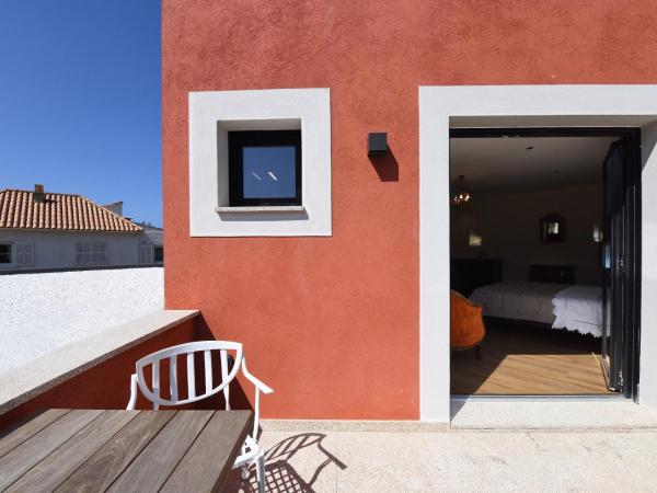 Campo Di Fiori, Maisons de Charme : photo 1 de la chambre suite clémentine