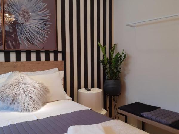 Live House Boutique Hotels : photo 8 de la chambre suite exécutive