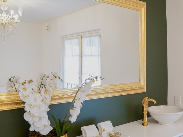 Mansión Papilio : photo 6 de la chambre suite avec balcon