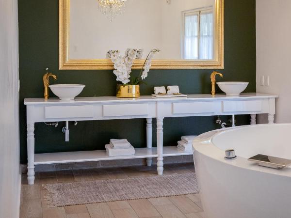 Mansión Papilio : photo 3 de la chambre suite avec balcon