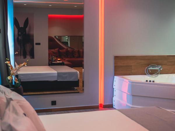 Pines Hotel : photo 5 de la chambre suite présidentielle