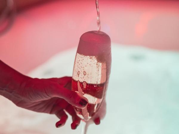 Pines Hotel : photo 6 de la chambre suite présidentielle