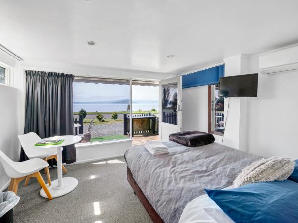 Lakeview Small Studio : photo 4 de la chambre petite villa