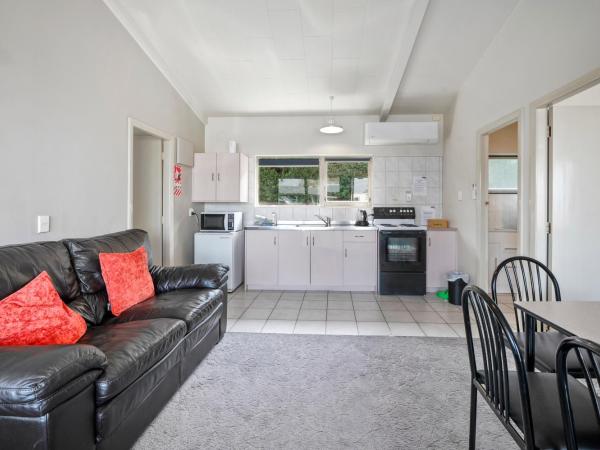 Jack & Di's Lakefront Motel : photo 5 de la chambre appartement 2 chambres - vue sur lac