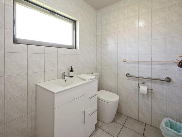 Jack & Di's Lakefront Motel : photo 7 de la chambre appartement exécutif 1 chambre - vue sur lac