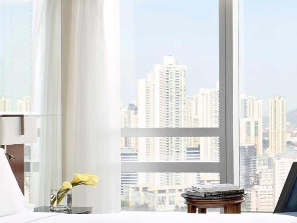 Cordis, Hong Kong : photo 2 de la chambre chambre double ou lits jumeaux supérieure