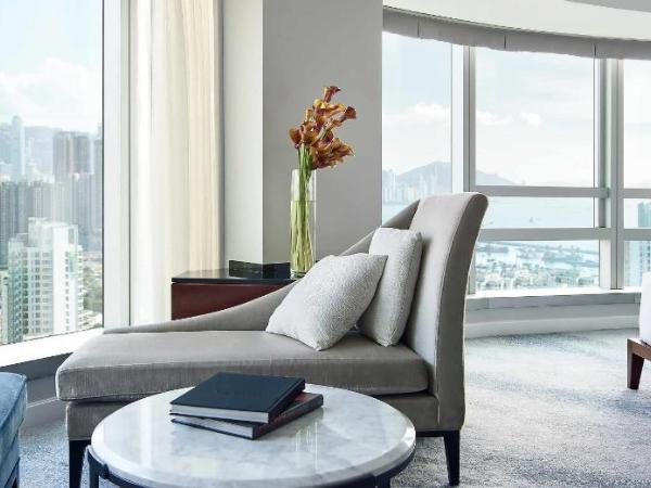 Cordis, Hong Kong : photo 3 de la chambre studio