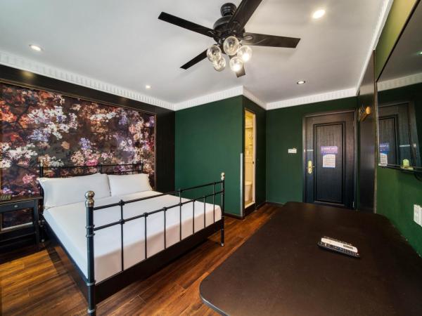 Men Tang Hotel : photo 2 de la chambre chambre double standard